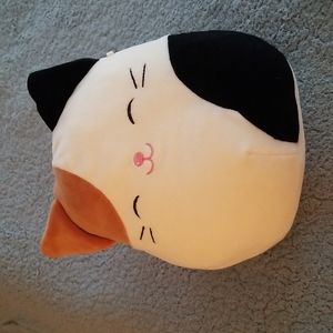 Kellytoy Squishmallow Calico Plushie